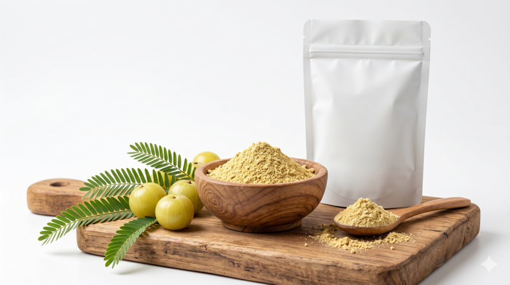 Aamla Powder