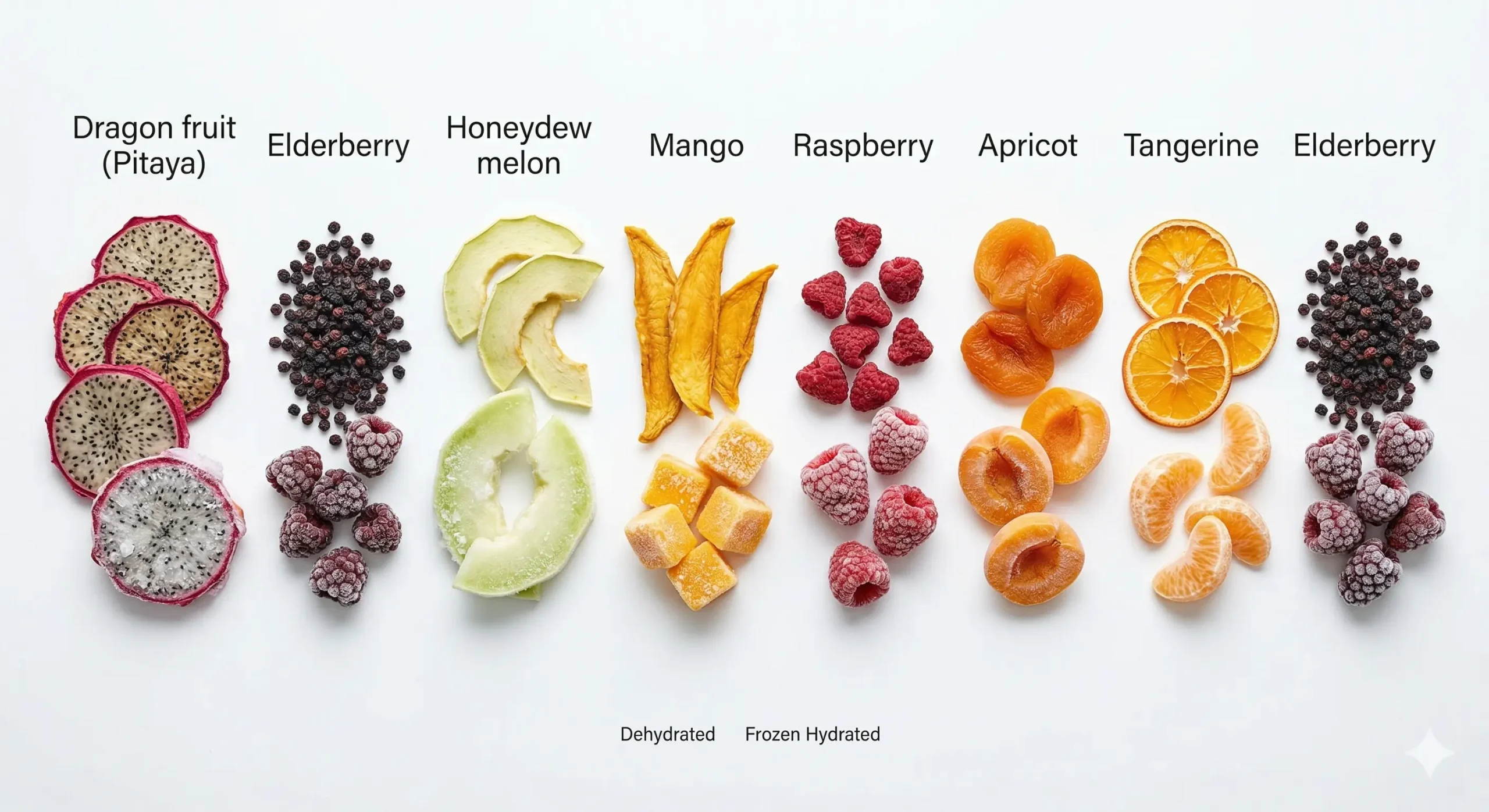 Nutri dehydrate